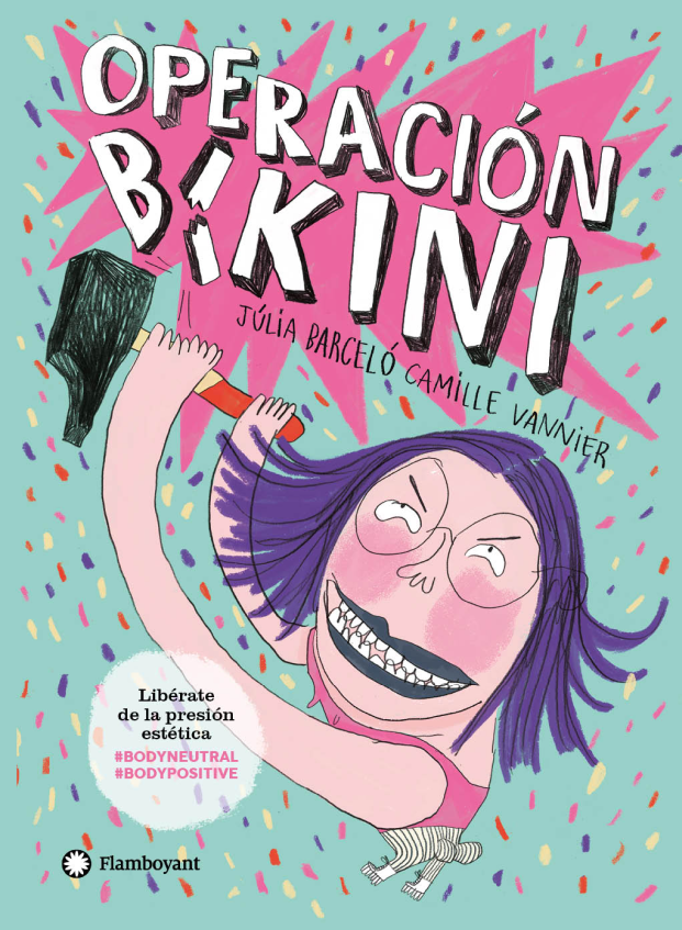 Operació Biquini Book