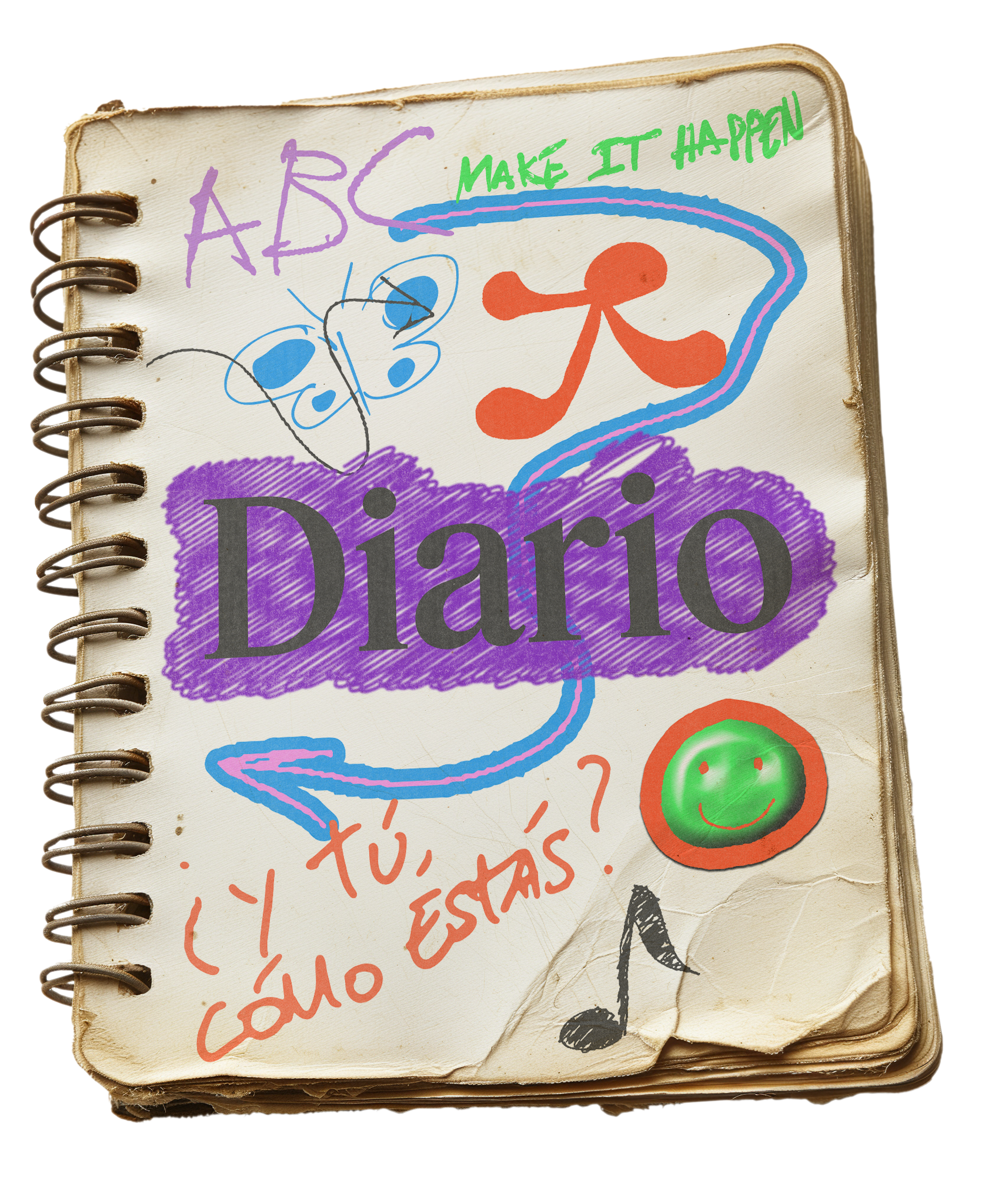 Diary