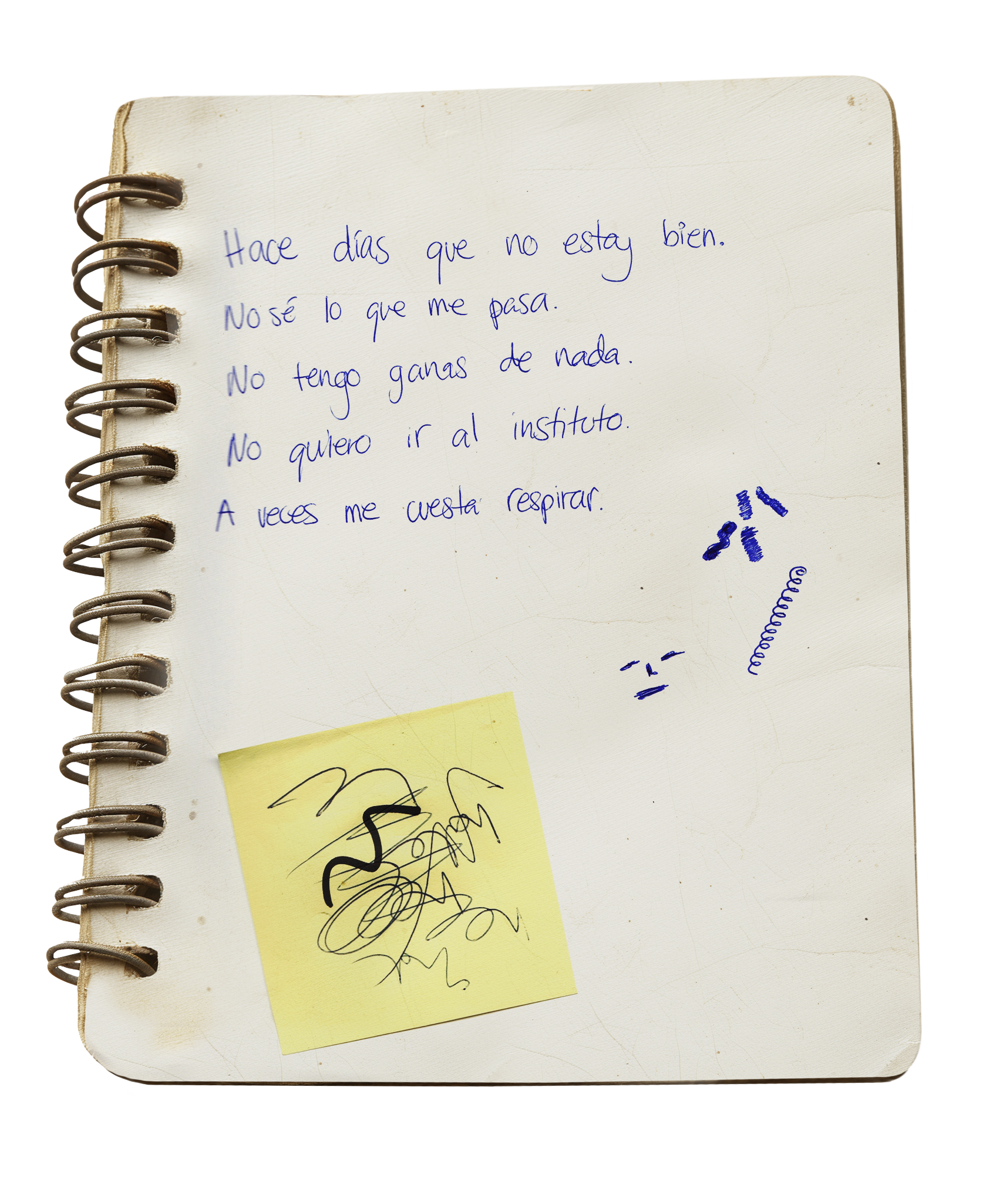 Diary