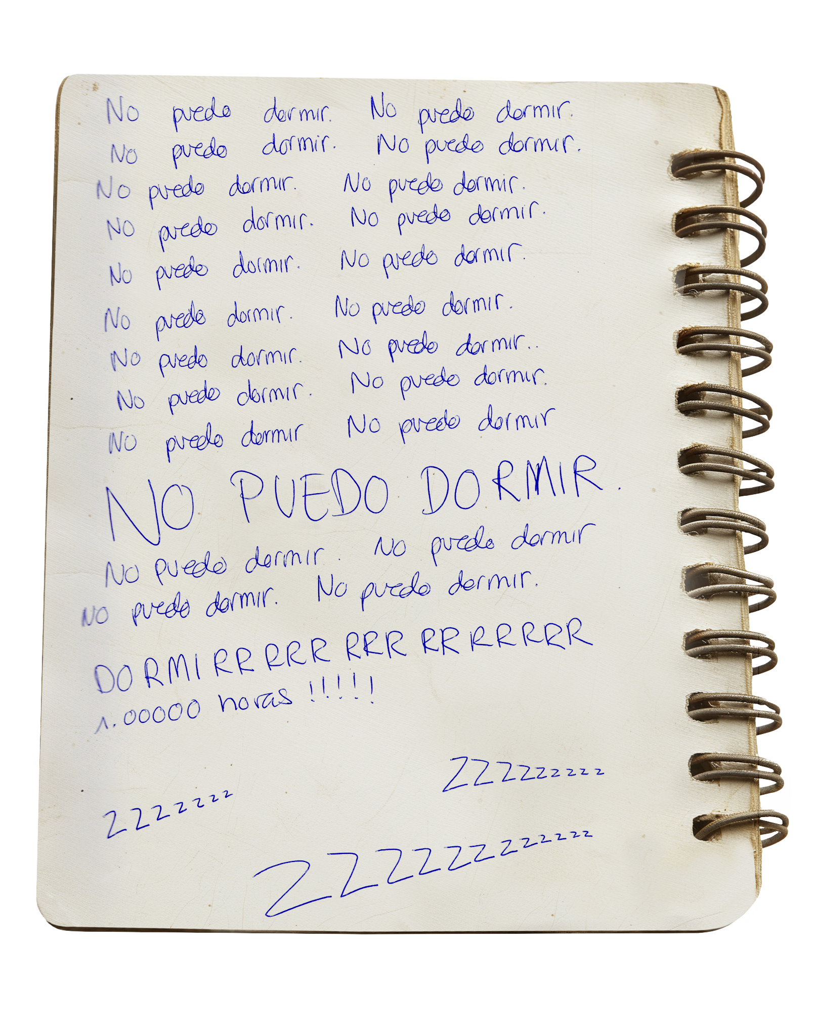 Diary
