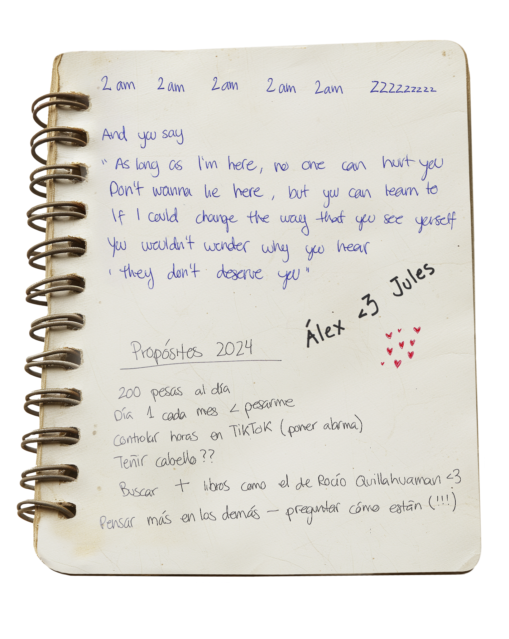 Diary